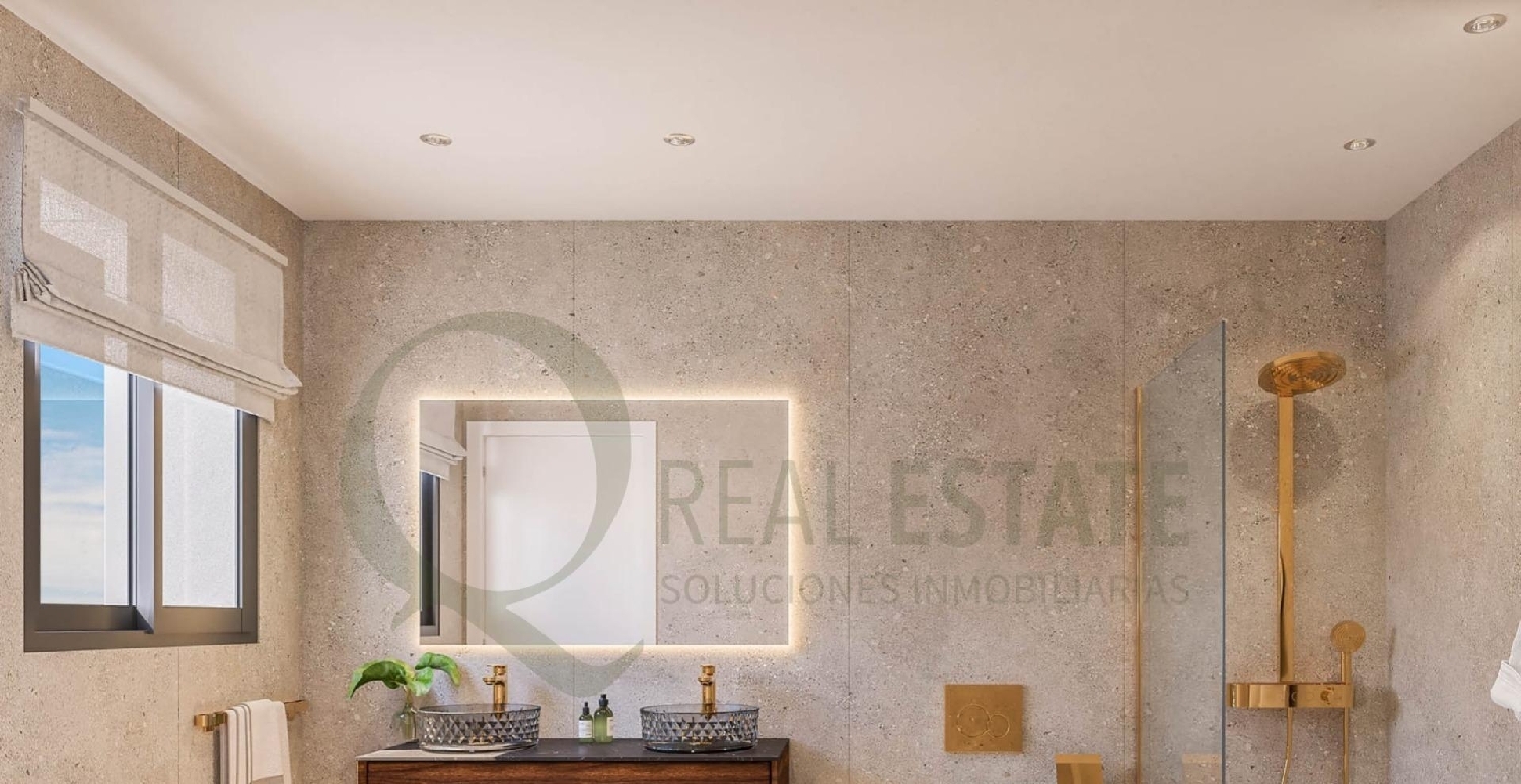  kaufen Wohnung Villajoyosa Marina Baixa 5