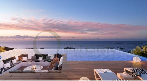 Villajoyosa Marina Baixa Wohnung Bild 6369195