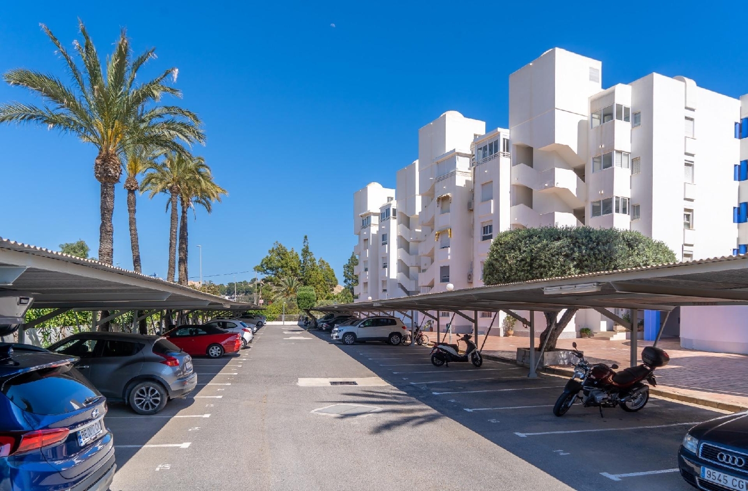  for sale apartment Villajoyosa Marina Baixa 5