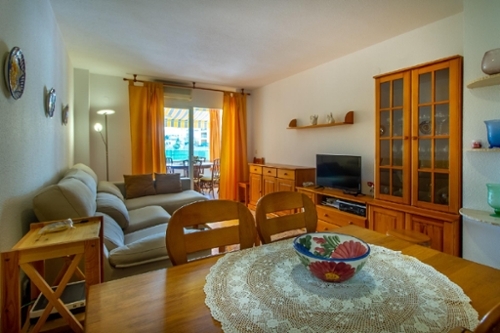 Villajoyosa Marina Baixa apartment foto 6368954