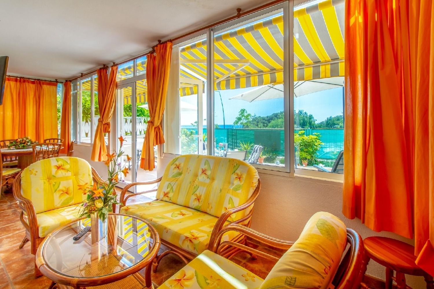  for sale apartment Villajoyosa Marina Baixa 2