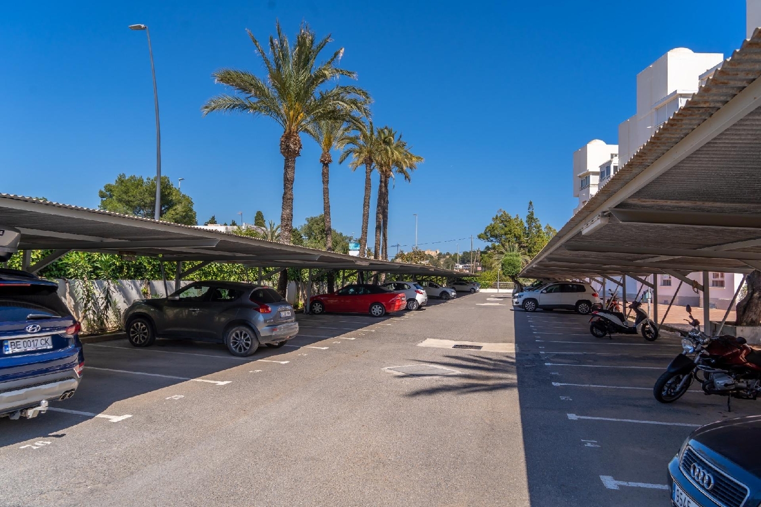  for sale apartment Villajoyosa Marina Baixa 4