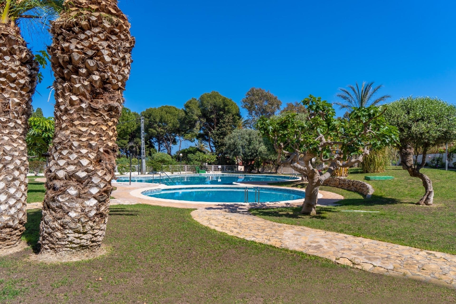  for sale apartment Villajoyosa Marina Baixa 6