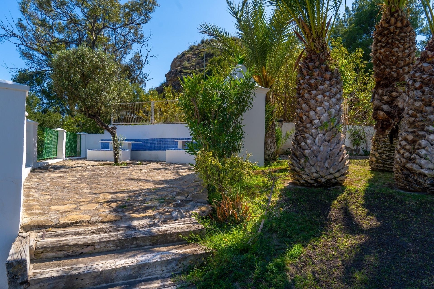  for sale apartment Villajoyosa Marina Baixa 8