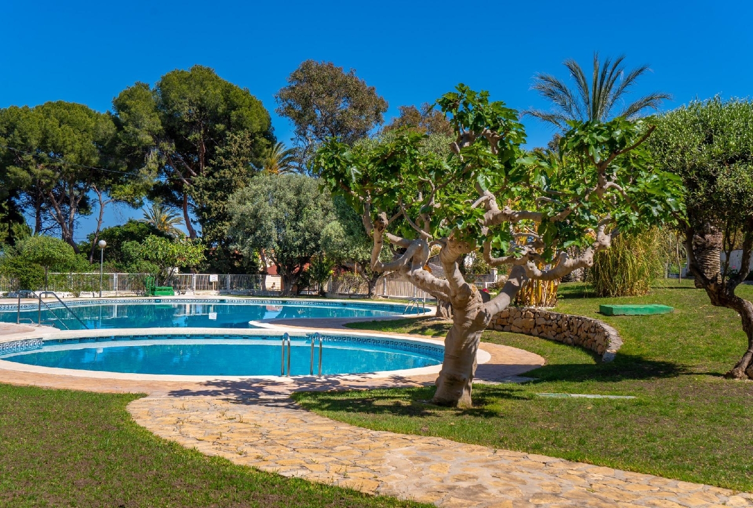  for sale apartment Villajoyosa Marina Baixa 3