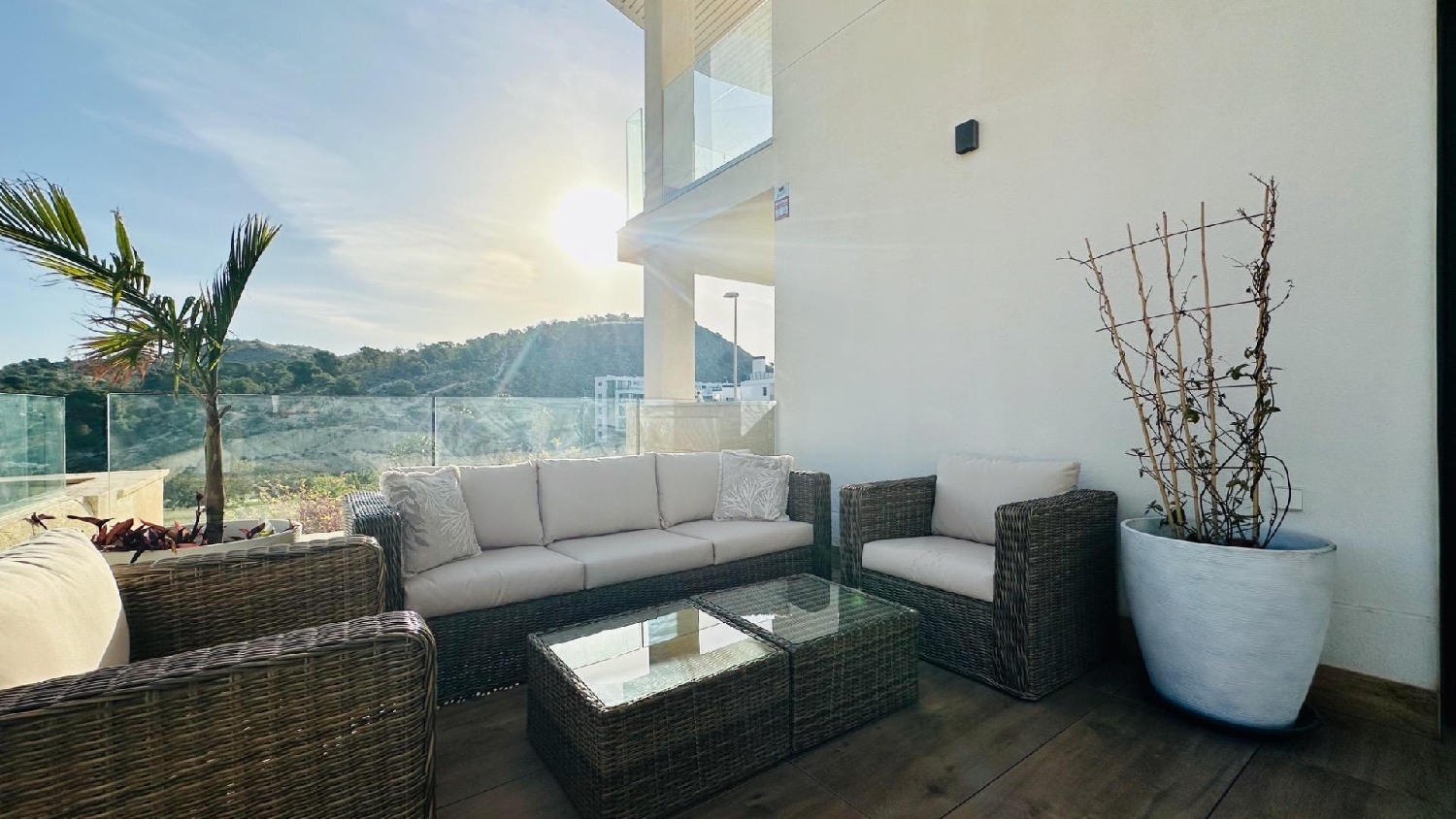  te koop appartement Villajoyosa Marina Baixa 5