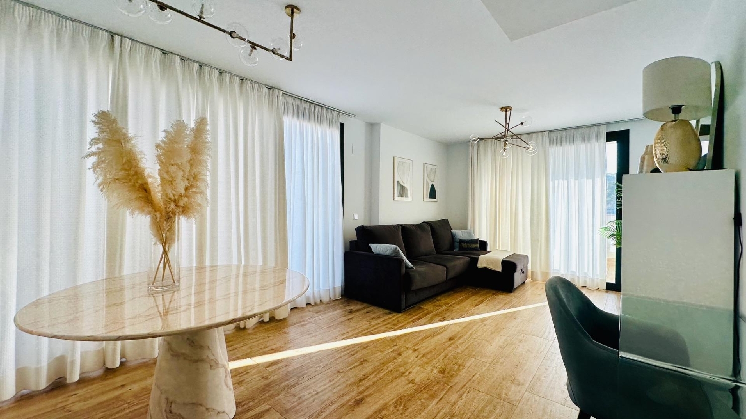  te koop appartement Villajoyosa Marina Baixa 2