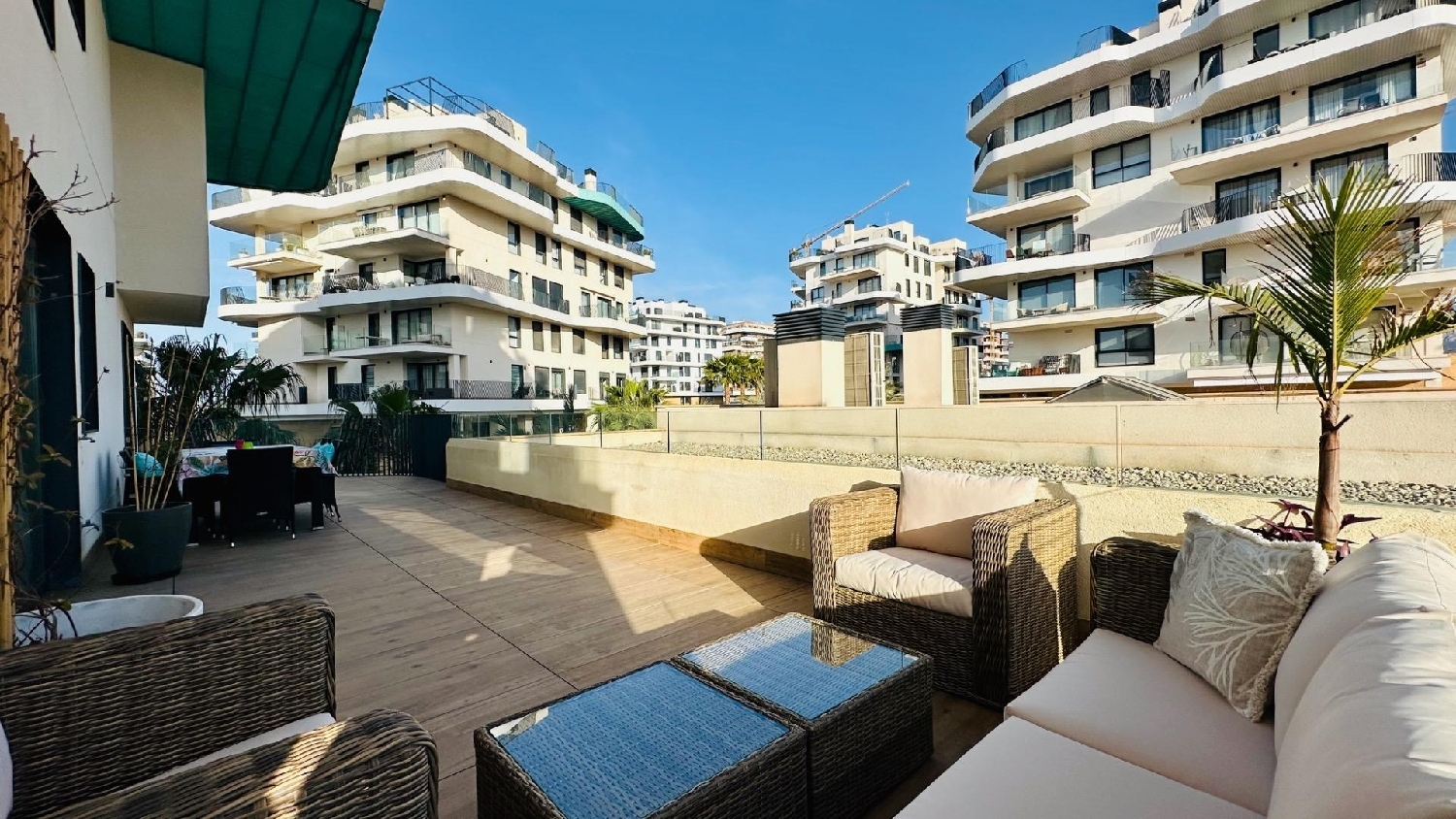  te koop appartement Villajoyosa Marina Baixa 6