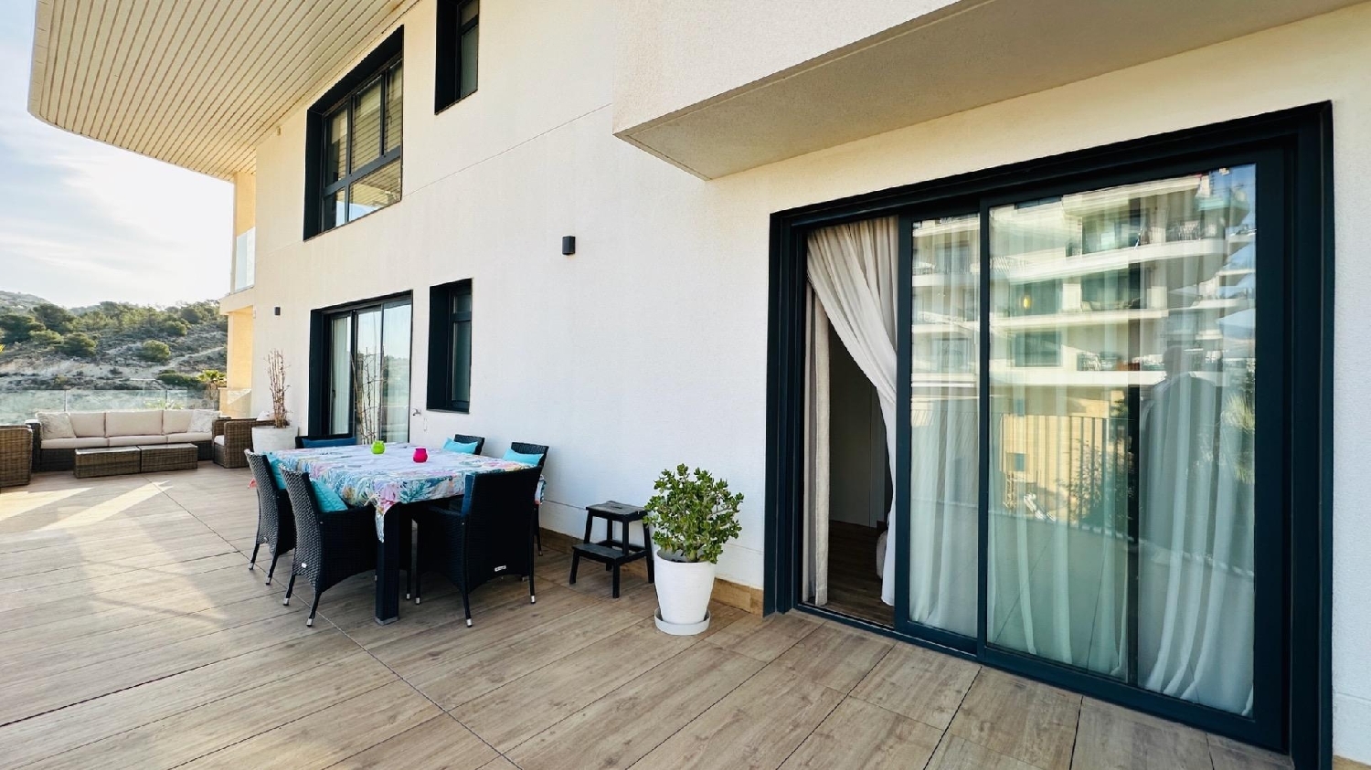  te koop appartement Villajoyosa Marina Baixa 7