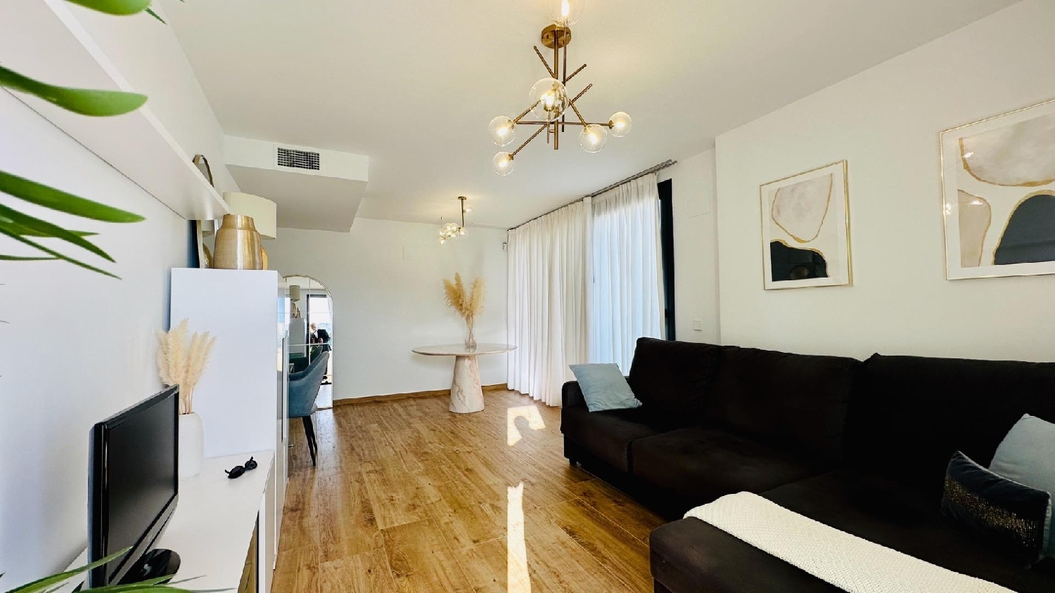  te koop appartement Villajoyosa Marina Baixa 3