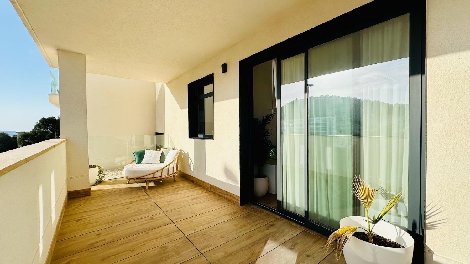  te koop appartement Villajoyosa Marina Baixa 8