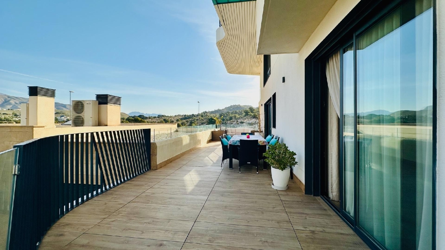  te koop appartement Villajoyosa Marina Baixa 4