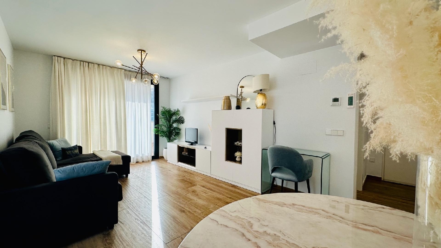  te koop appartement Villajoyosa Marina Baixa 1