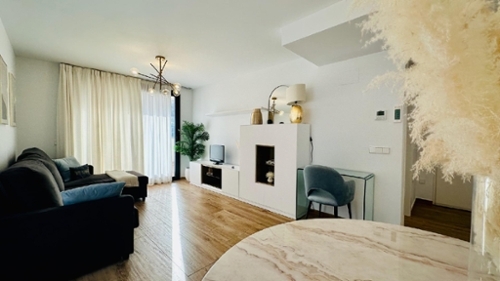 Villajoyosa Marina Baixa appartement foto 6371218