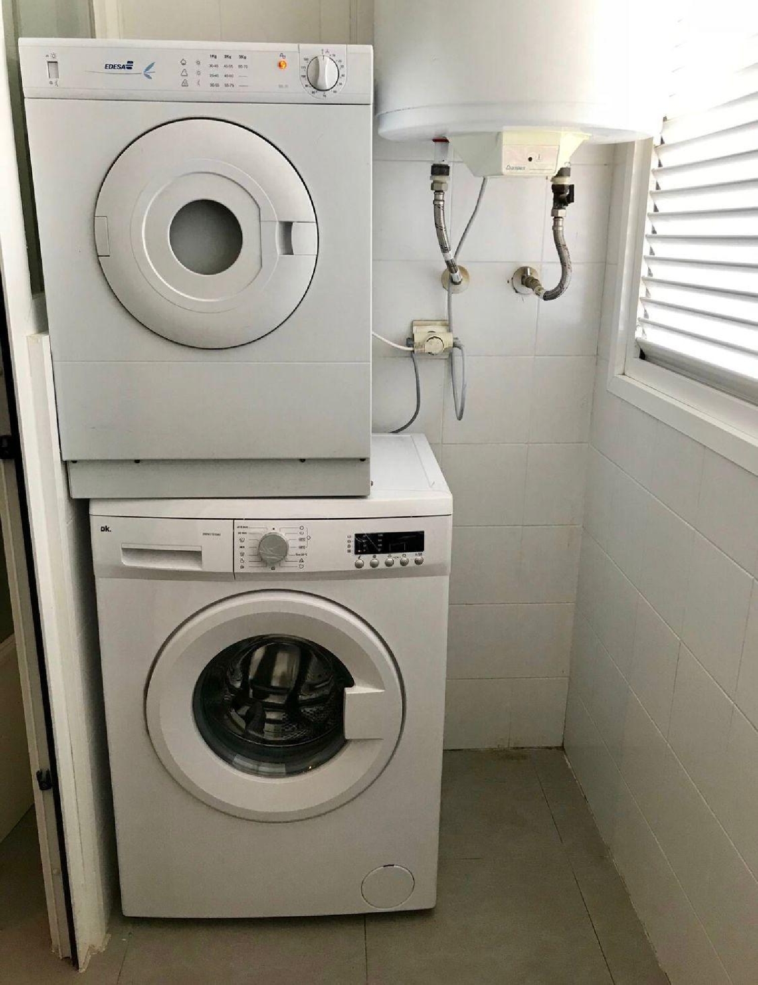  en venta apartamento Villajoyosa Marina Baixa 8