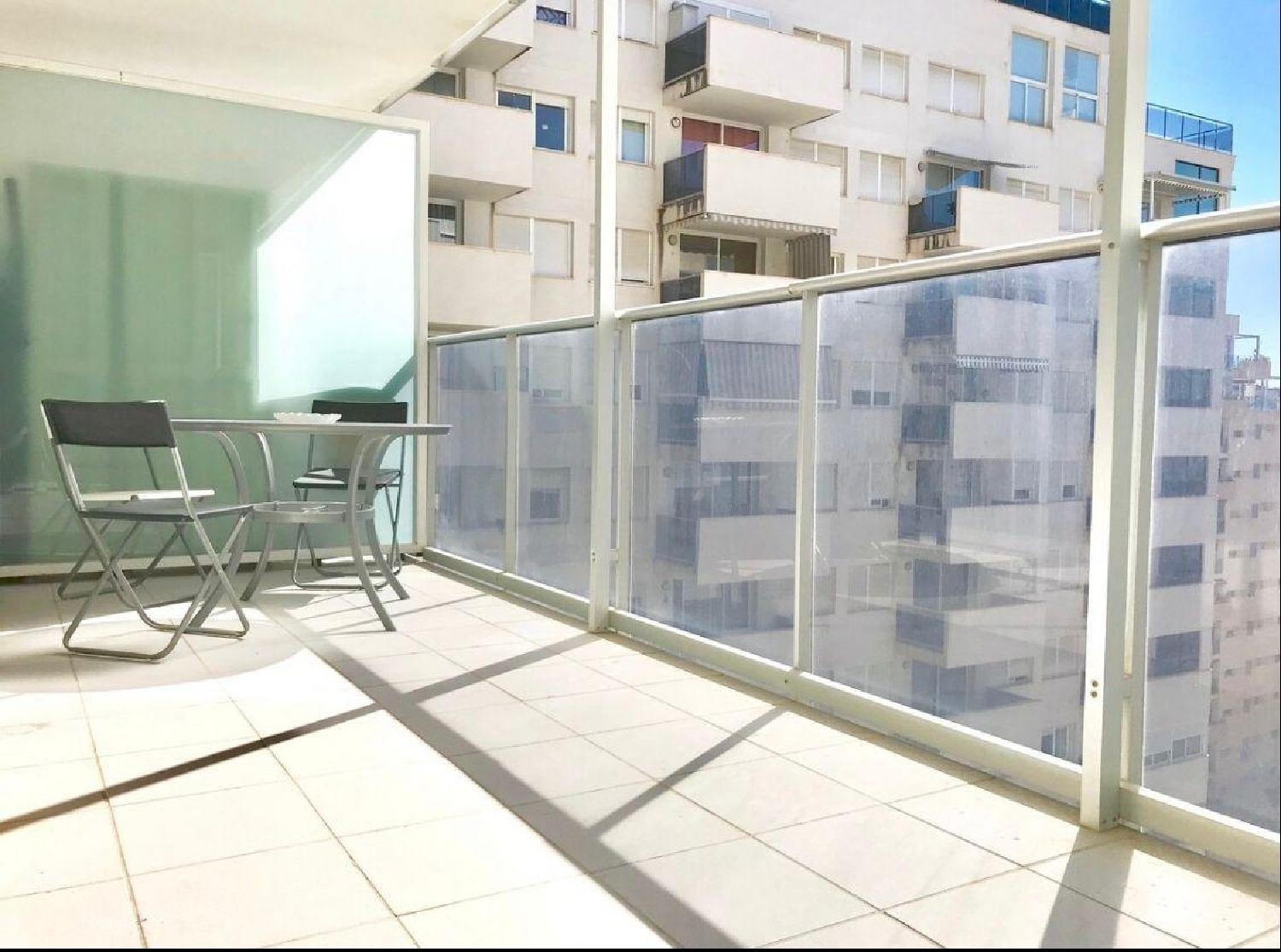  en venta apartamento Villajoyosa Marina Baixa 2