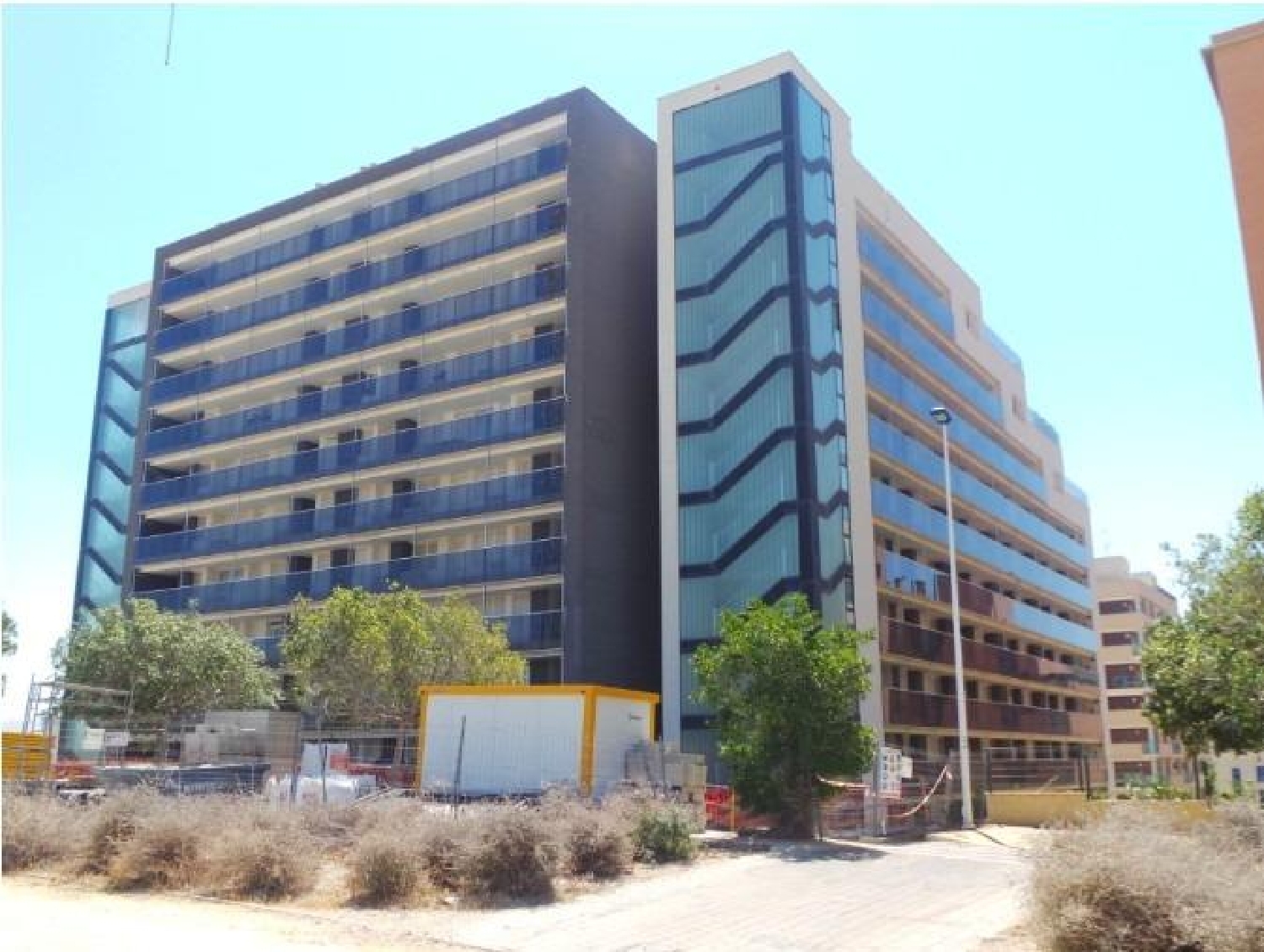  en venta apartamento Villajoyosa Marina Baixa 1