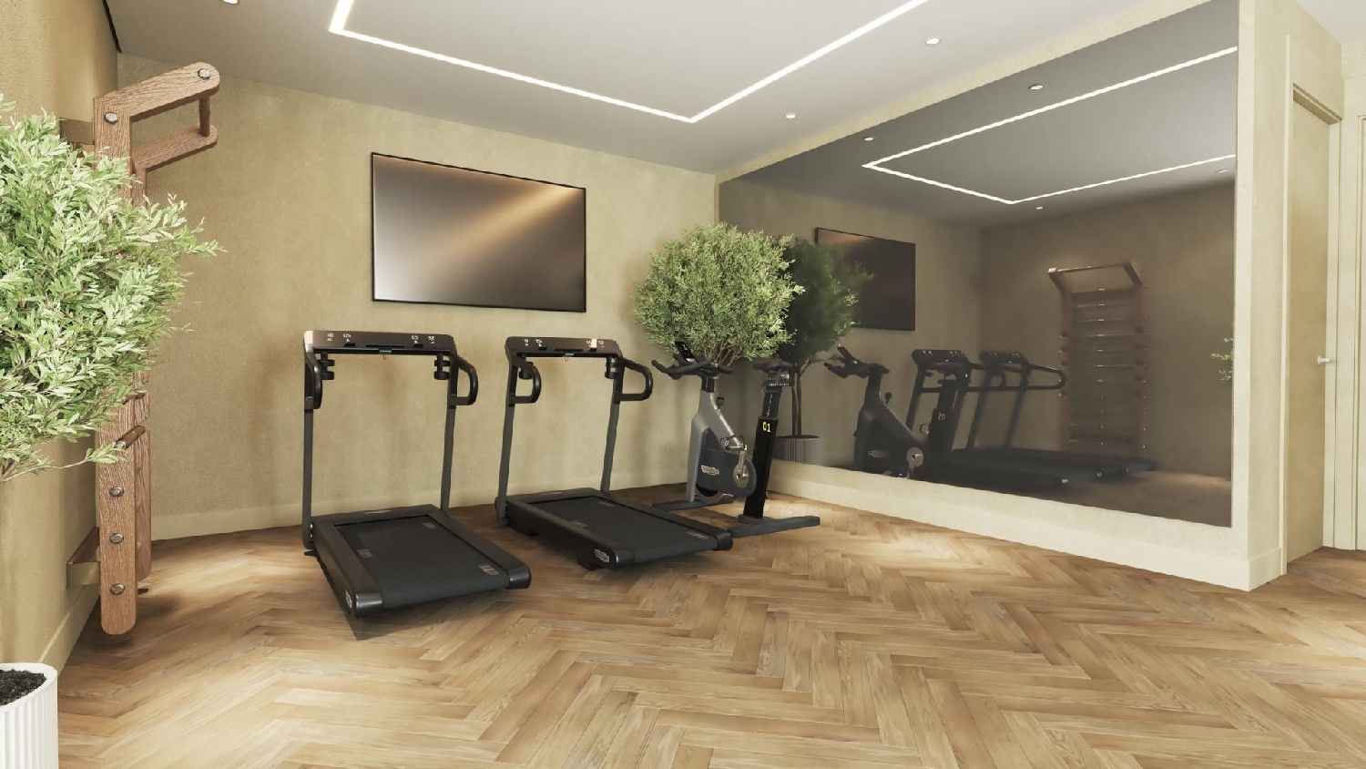  till salu lägenhet Villalmóndar Montes De Oca 39