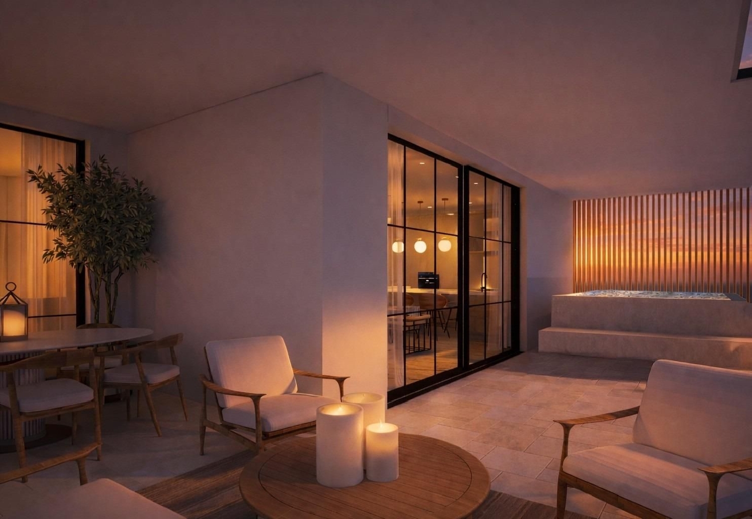  till salu lägenhet Villalmóndar Montes De Oca 11