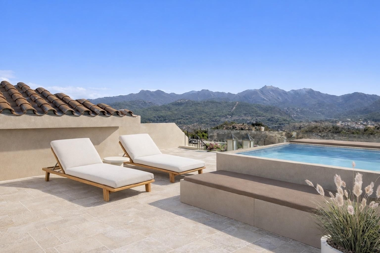  till salu lägenhet Villalmóndar Montes De Oca 13