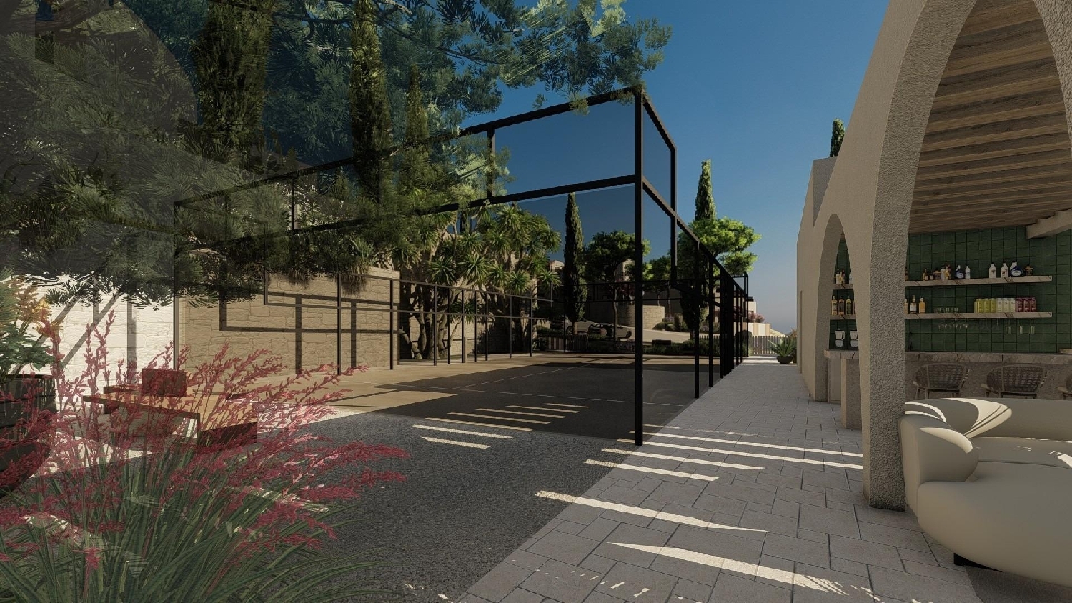  till salu lägenhet Villalmóndar Montes De Oca 40