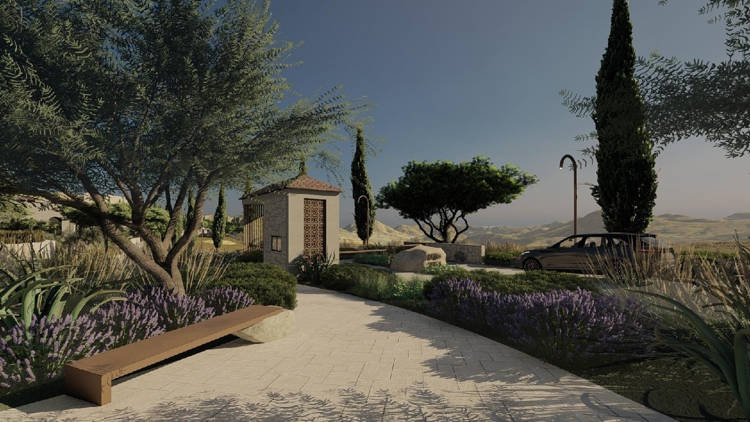  till salu lägenhet Villalmóndar Montes De Oca 33