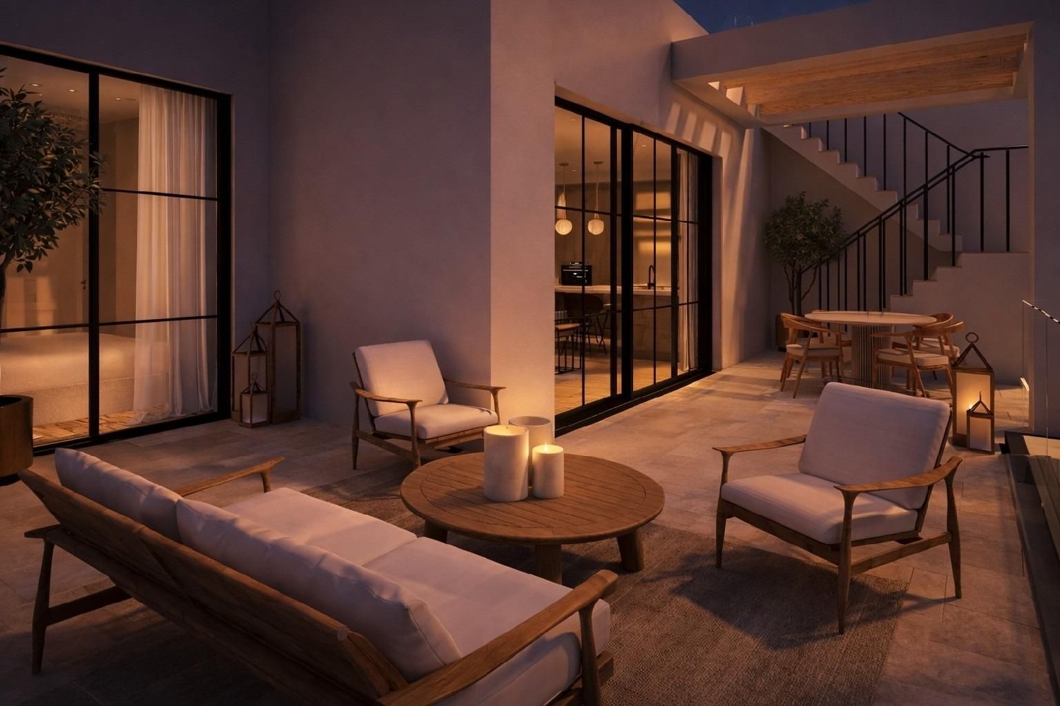  till salu lägenhet Villalmóndar Montes De Oca 18