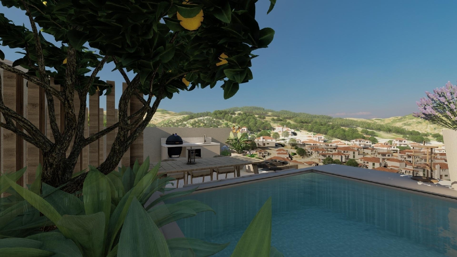  till salu lägenhet Villalmóndar Montes De Oca 27