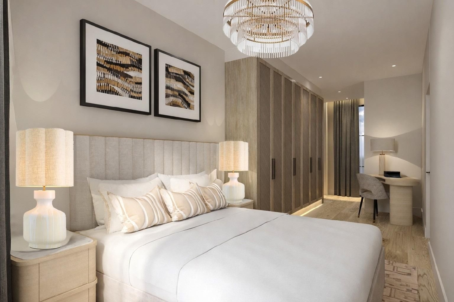  till salu lägenhet Villalmóndar Montes De Oca 10