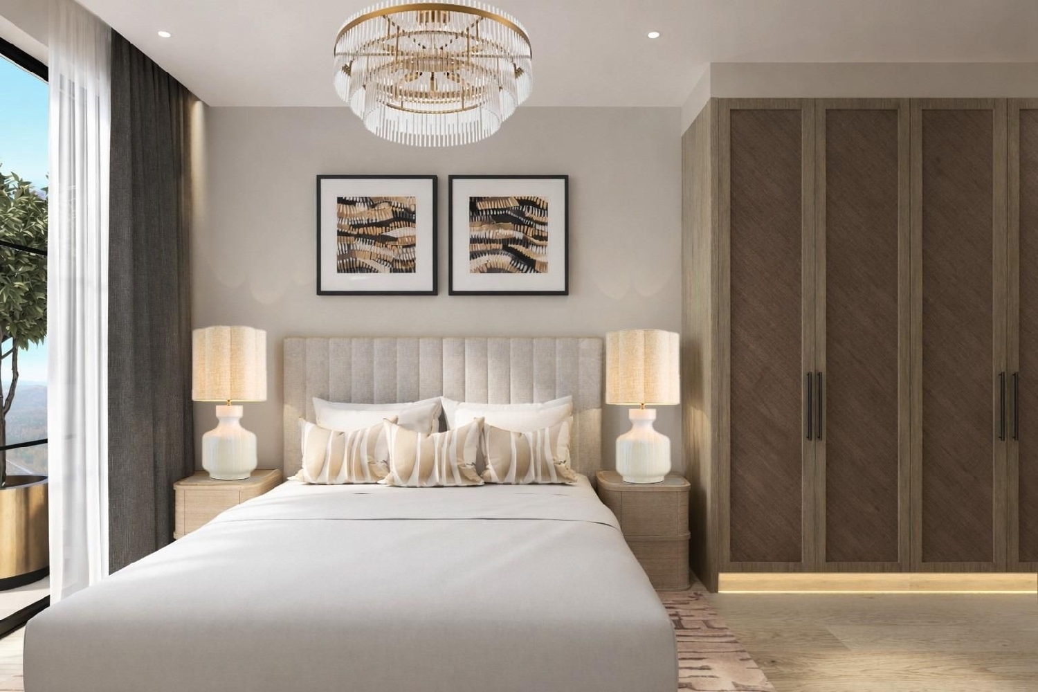  till salu lägenhet Villalmóndar Montes De Oca 12