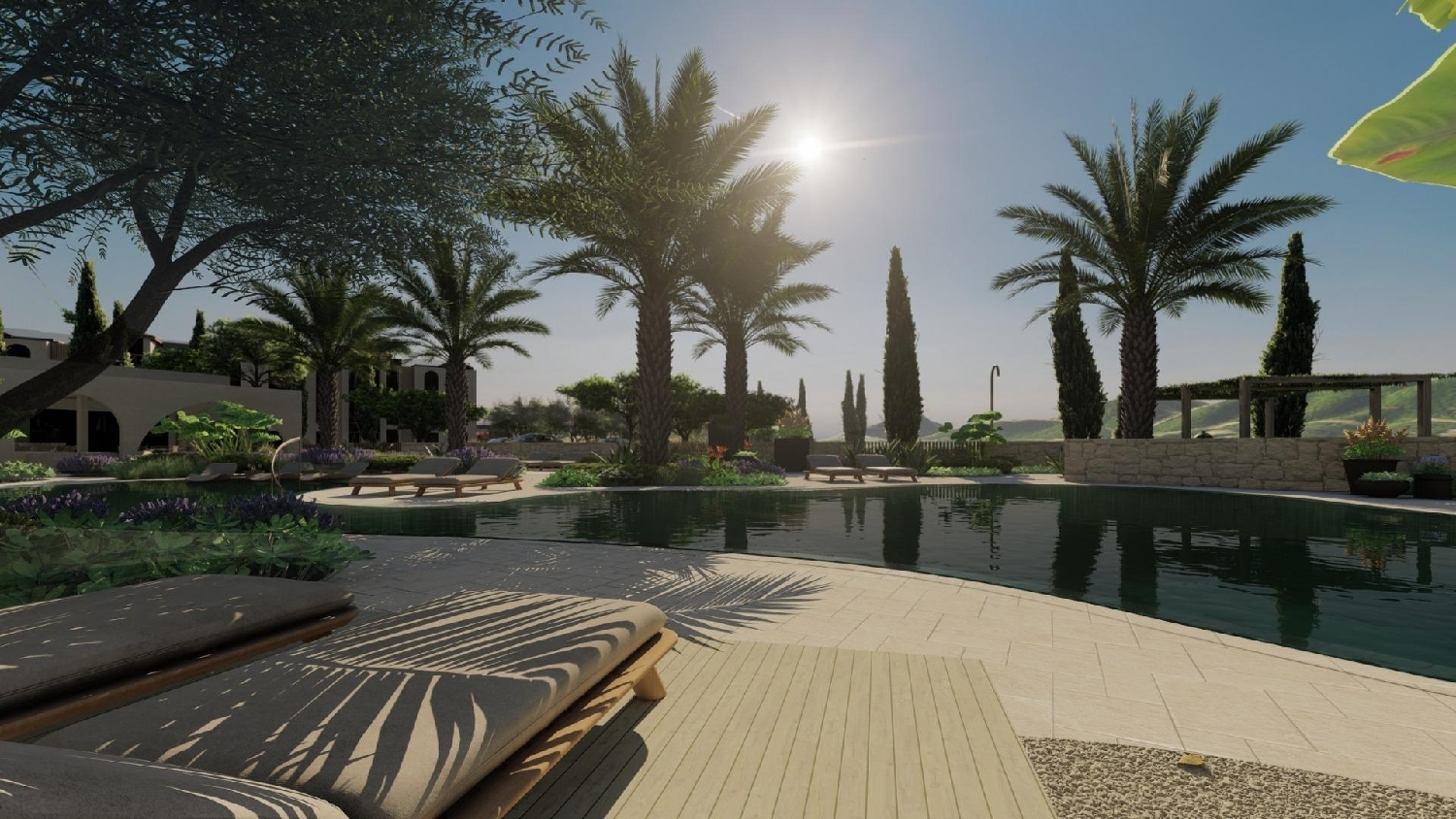  till salu lägenhet Villalmóndar Montes De Oca 3