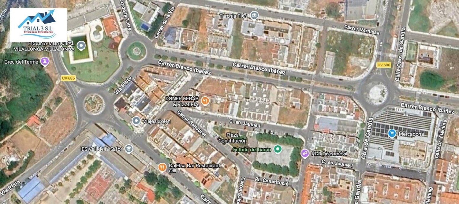  te koop appartement Villalonga Safor 3