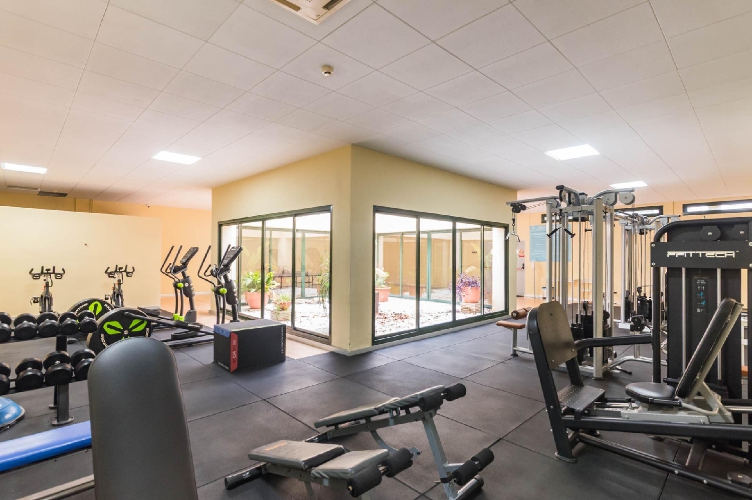  for sale apartment Villanueva Del Río Segura Valle De Ricote 2