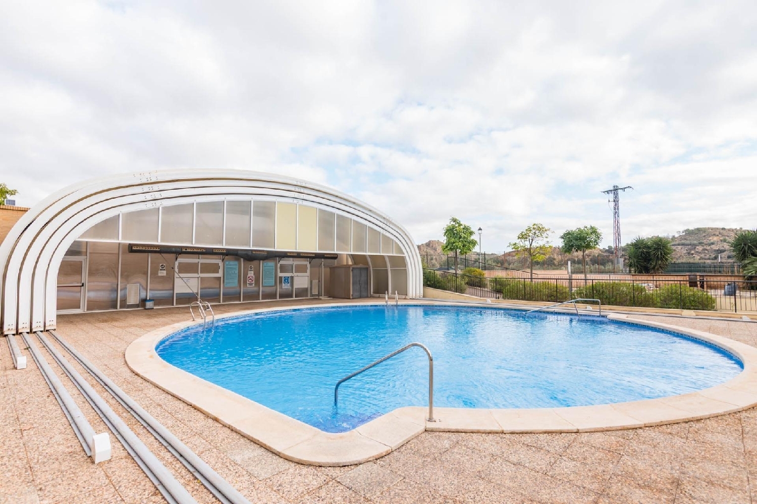  for sale apartment Villanueva Del Río Segura Valle De Ricote 3