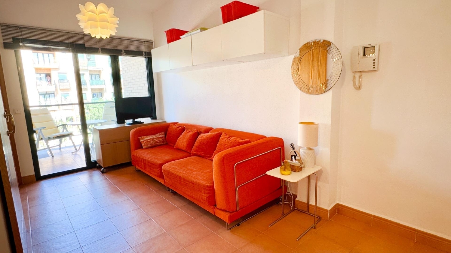  for sale apartment Villanueva Del Río Segura Valle De Ricote 8