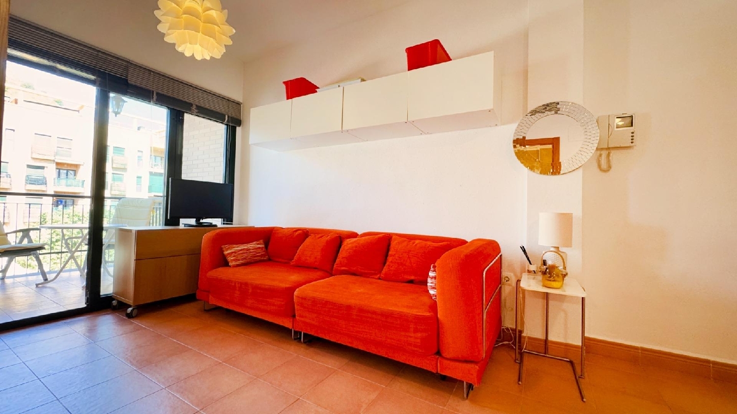  for sale apartment Villanueva Del Río Segura Valle De Ricote 6