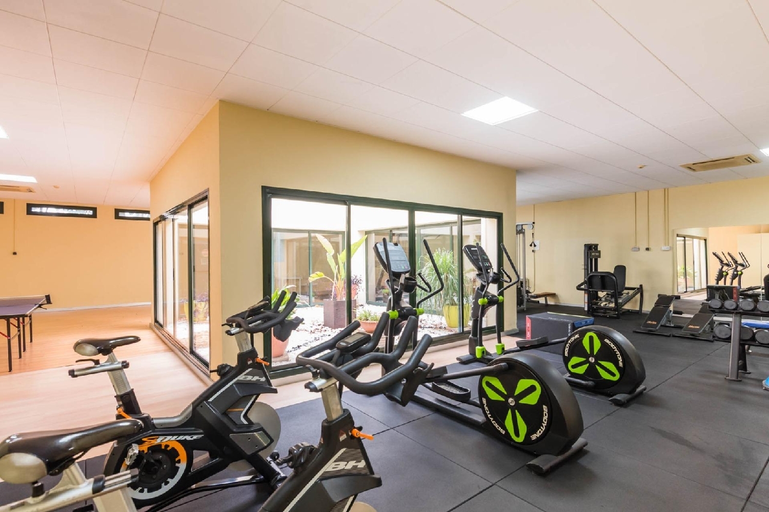  for sale apartment Villanueva Del Río Segura Valle De Ricote 4