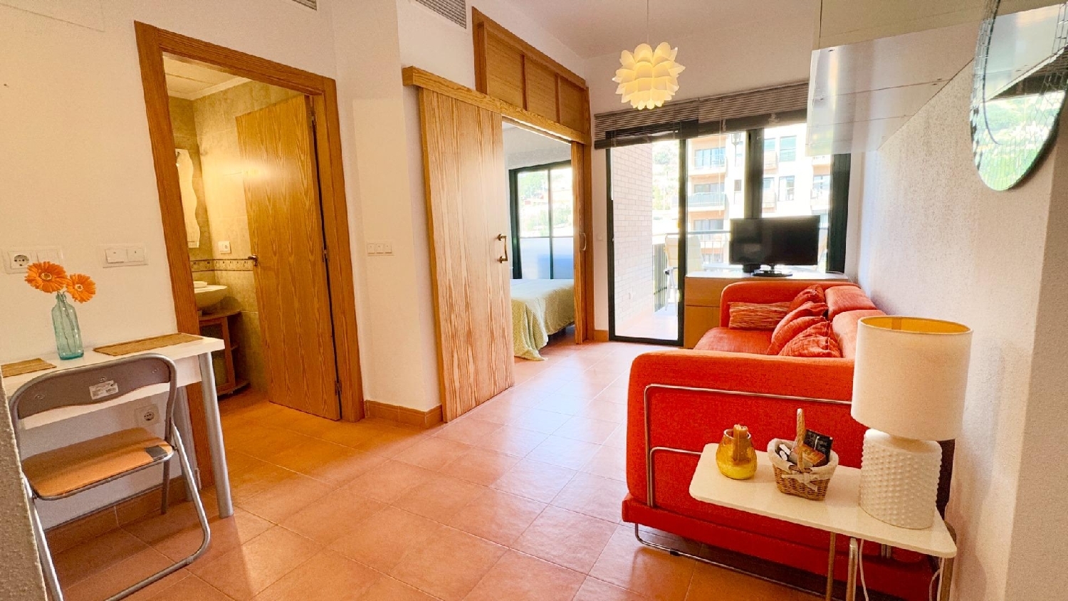  for sale apartment Villanueva Del Río Segura Valle De Ricote 5