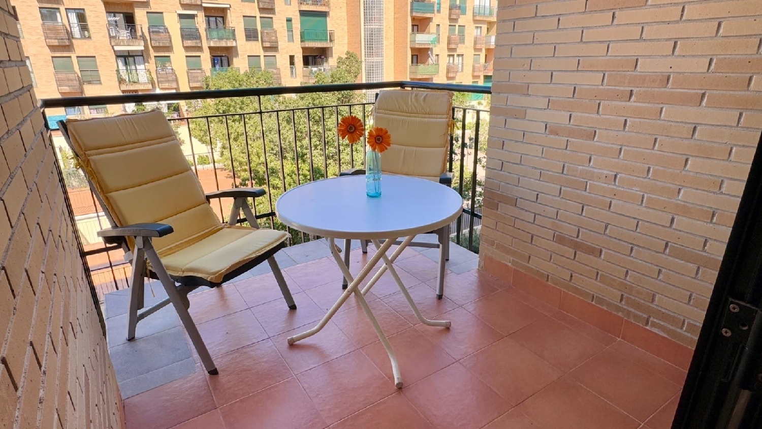  for sale apartment Villanueva Del Río Segura Valle De Ricote 7