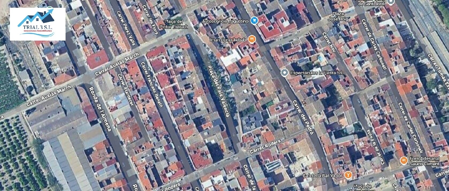 te koop appartement Villanueva De Castellón Ribera Alta 3