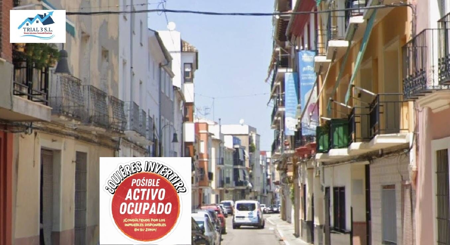 te koop appartement Villanueva De Castellón Ribera Alta 1