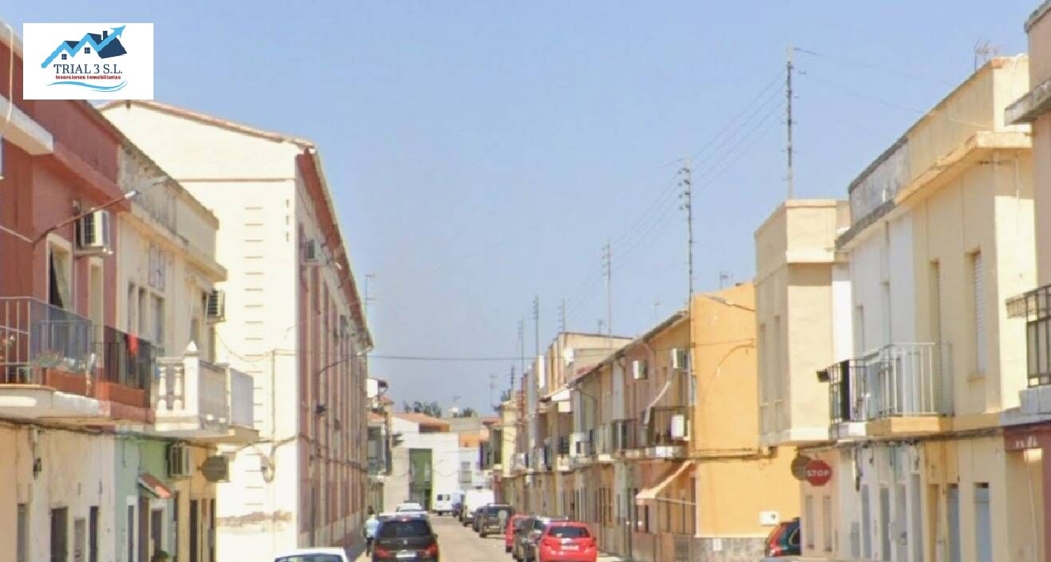 te koop appartement Villanueva De Castellón Ribera Alta 2