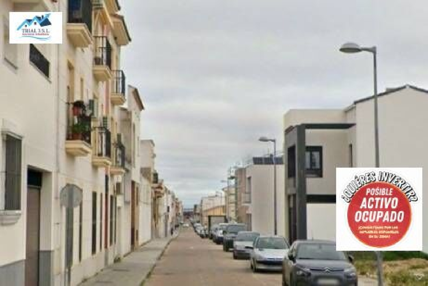  for sale apartment Villanueva De La Serena La Serena 1