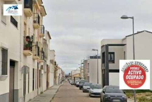 Villanueva De La Serena La Serena apartment foto 6370864