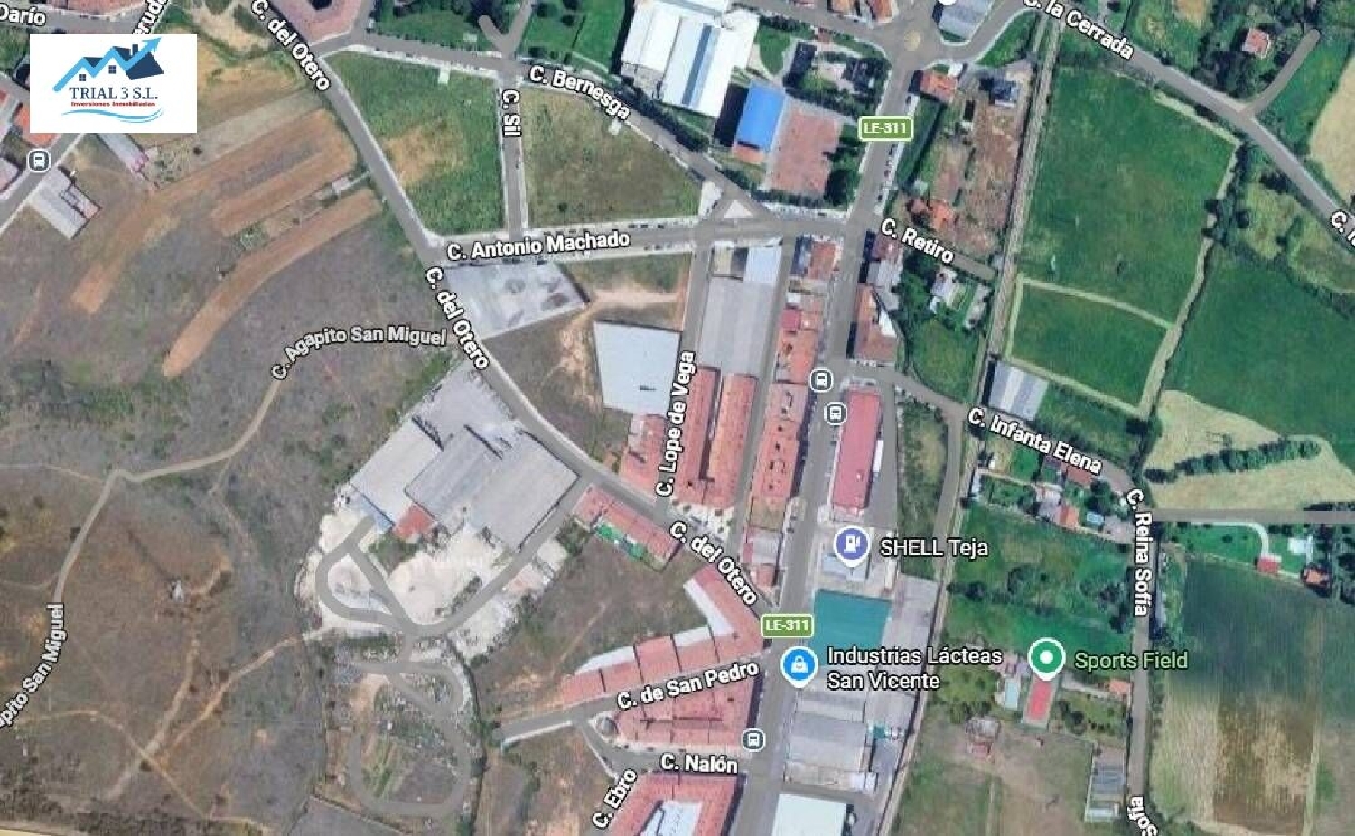  kaufen Wohnung Villaquilambre León 2