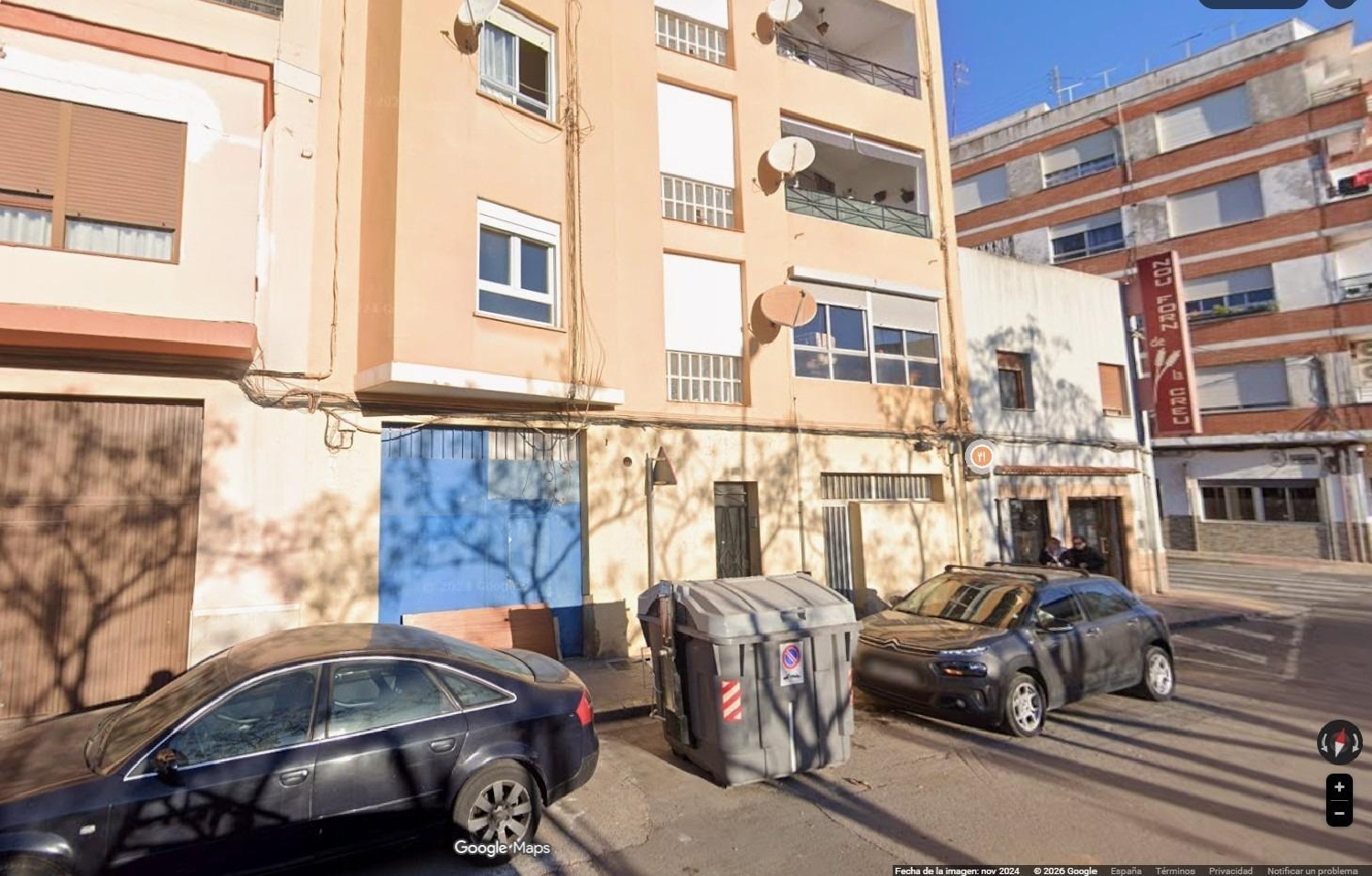  en venta apartamento Villarreal Plana Baixa 2