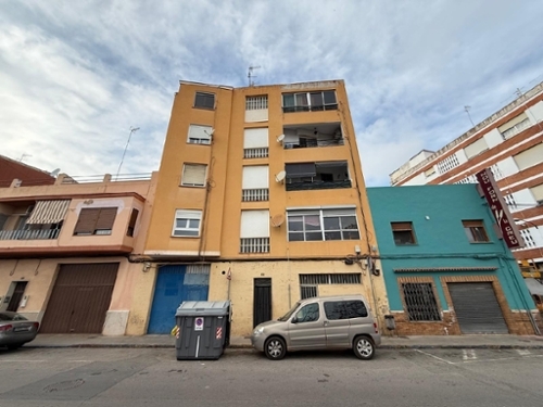 Villarreal Plana Baixa apartamento foto 6372155