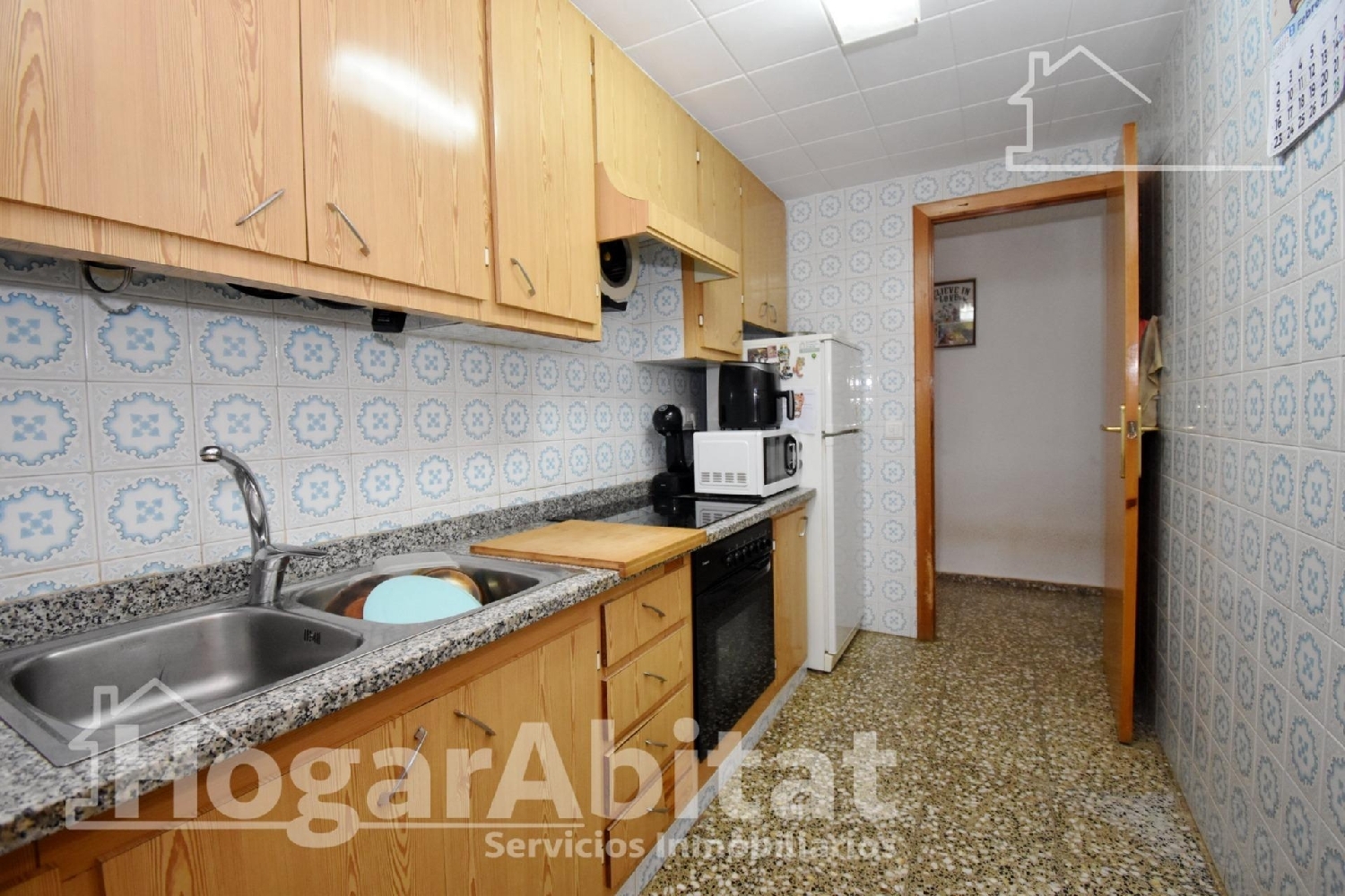  en venta apartamento Villarreal Plana Baixa 7