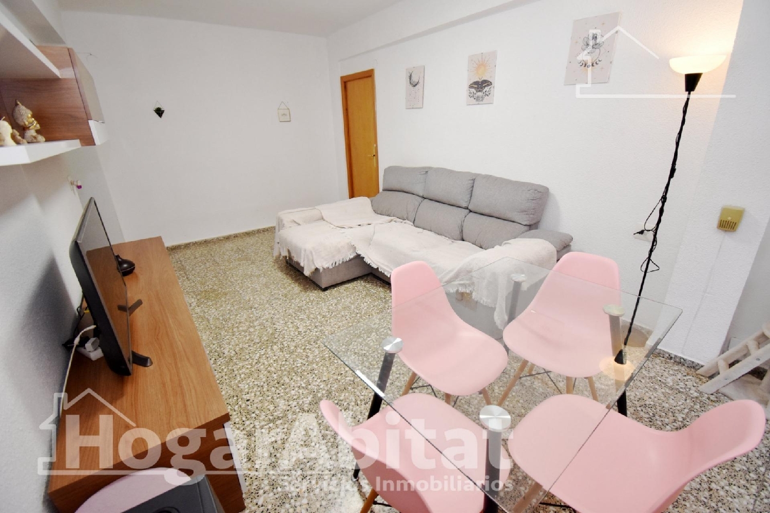  en venta apartamento Villarreal Plana Baixa 1