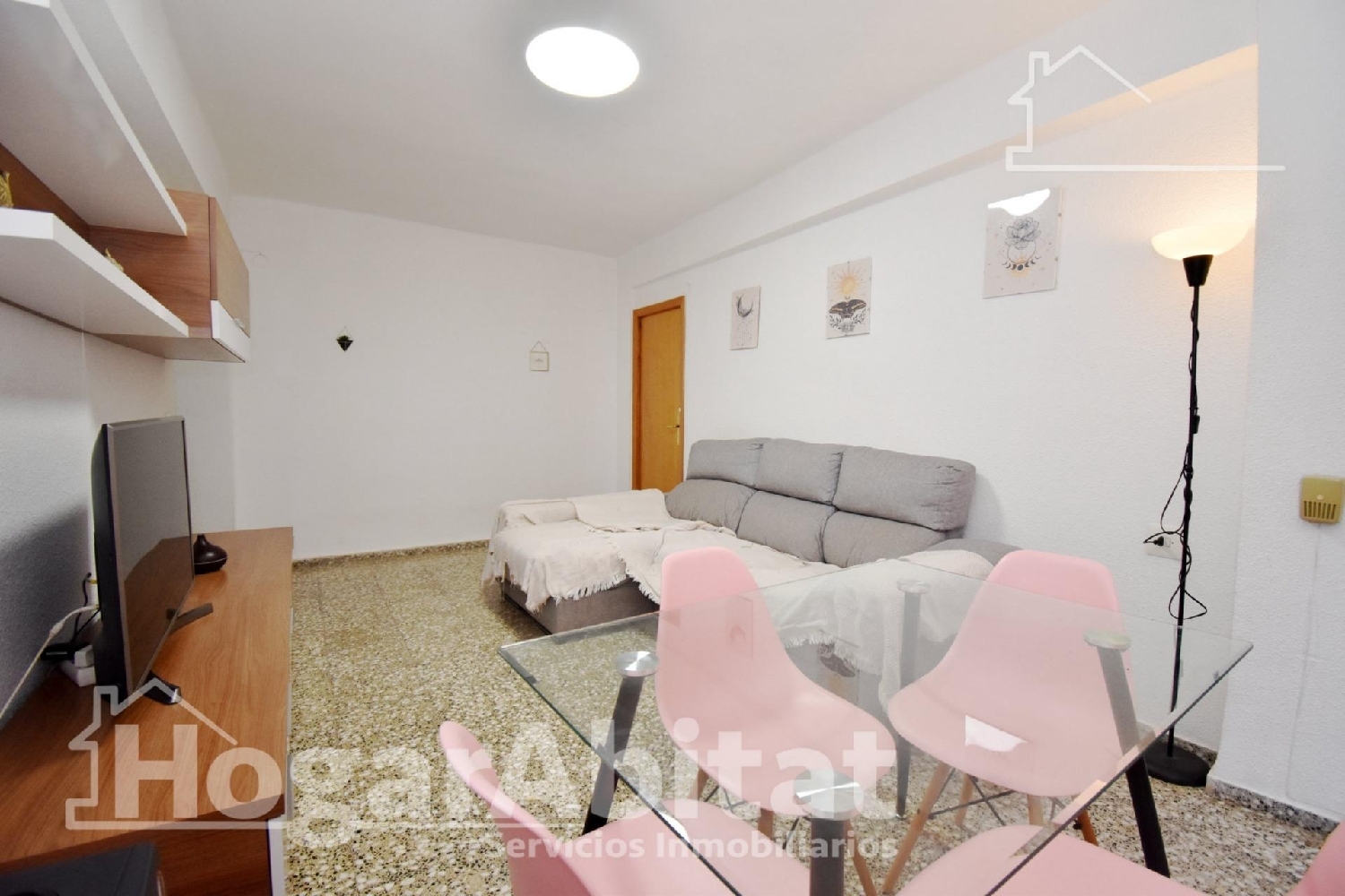  en venta apartamento Villarreal Plana Baixa 8